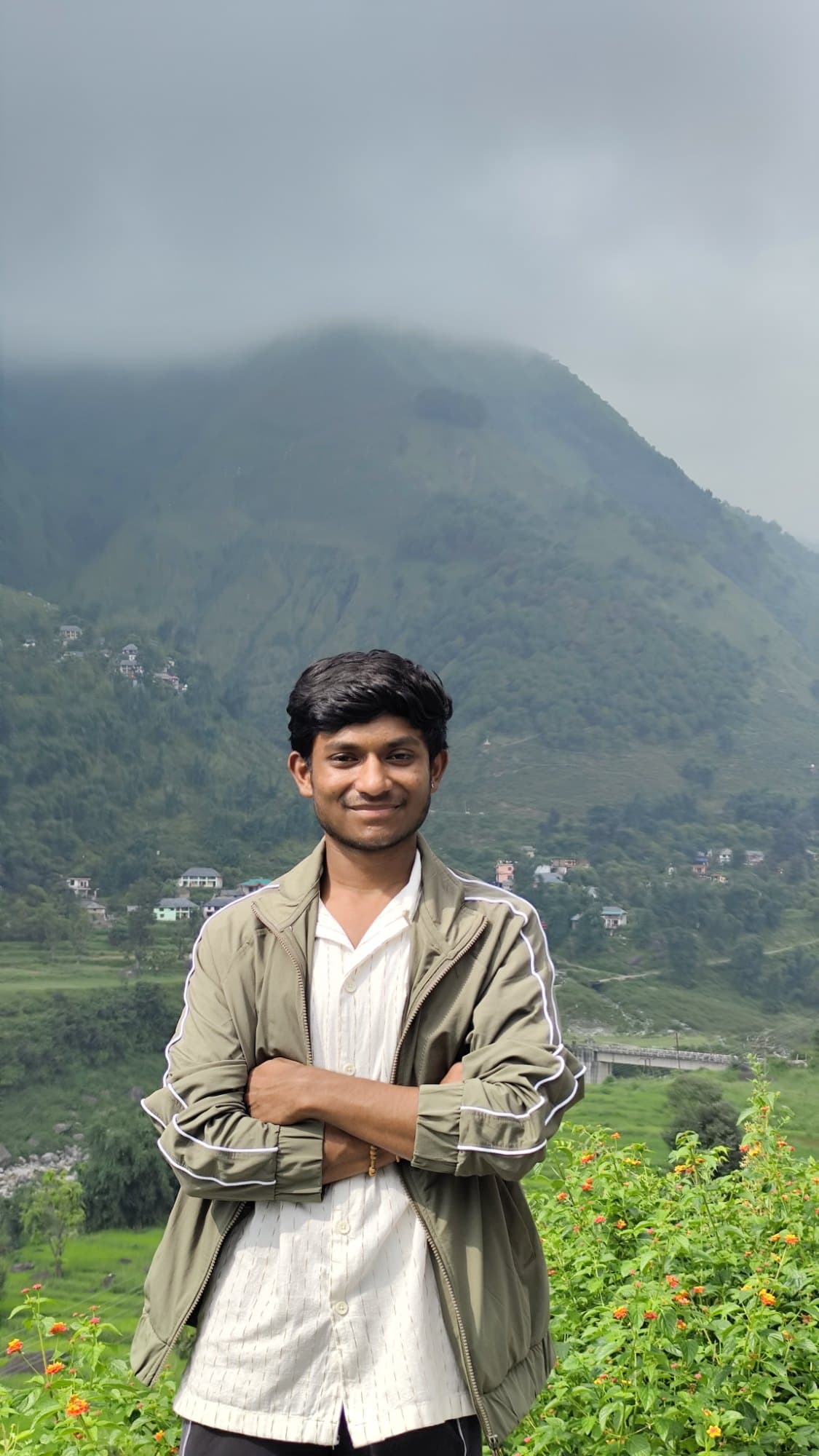Prathamesh Gadewar